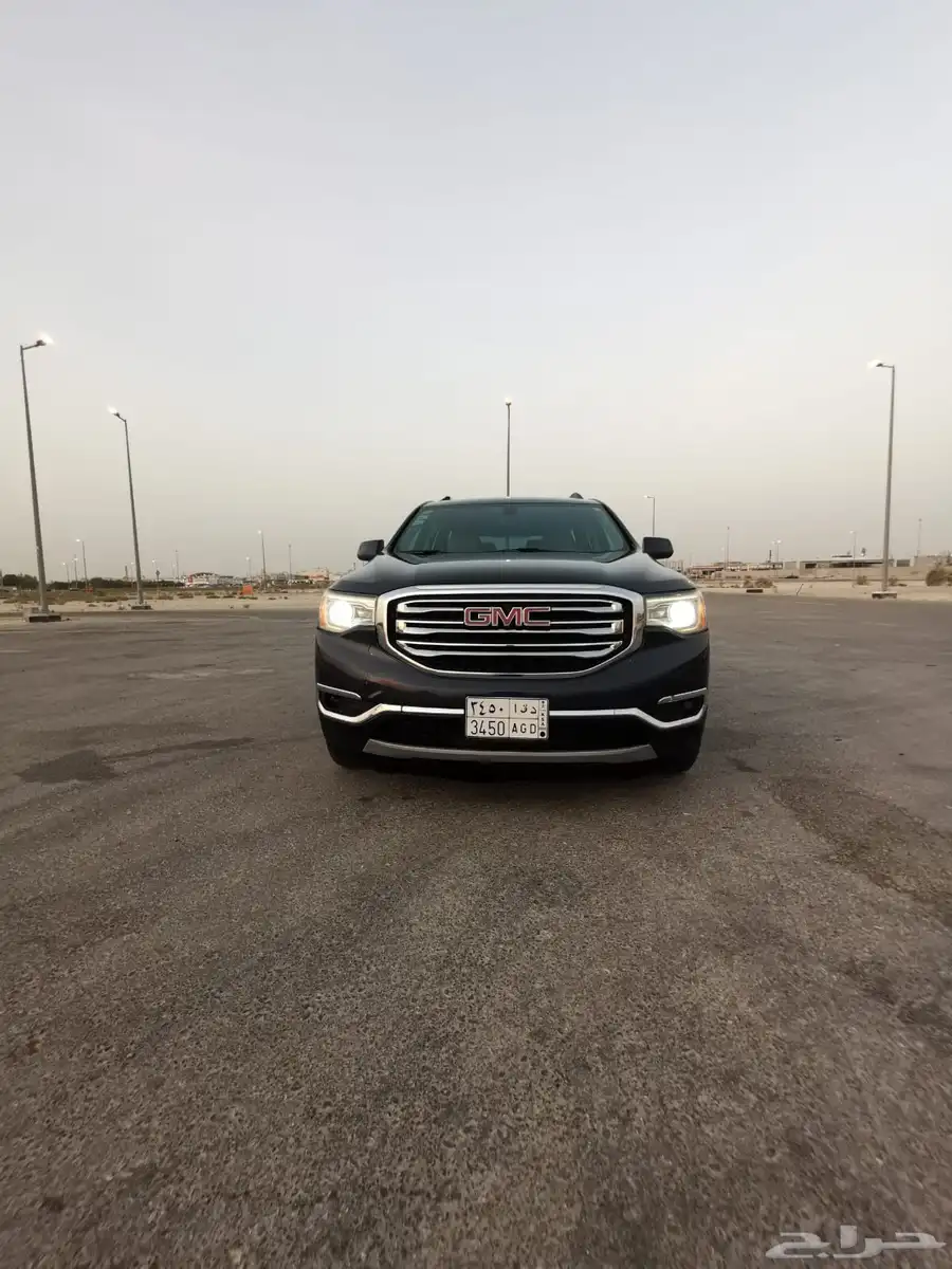 اكاديا مديل2019للبيع 3