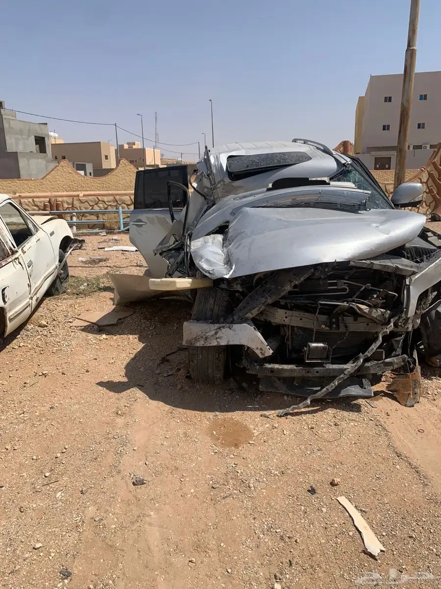 انفنتي QX80 قطع غيار تشليح index