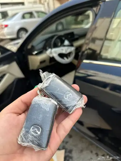 مازدا 6 2023 استاندر 12