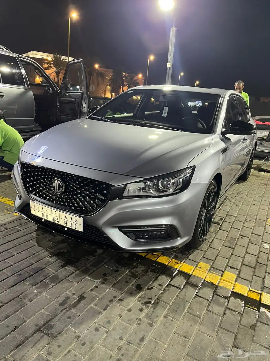 mg6 فل كامل 2021 index