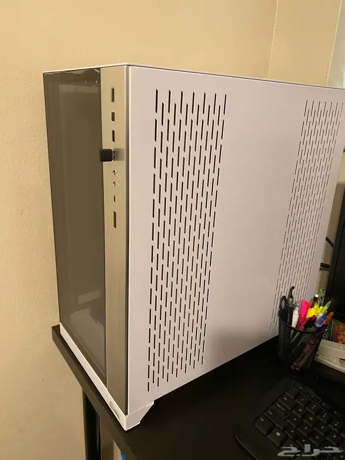 كمبيوتر يصلح سيرفر شركات ويصلح للبرمجه .. مواصفات جدا عاليه 0