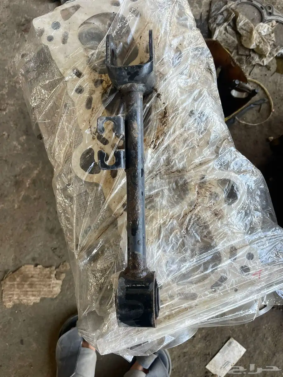 قطع غيار كيا كوروس 28