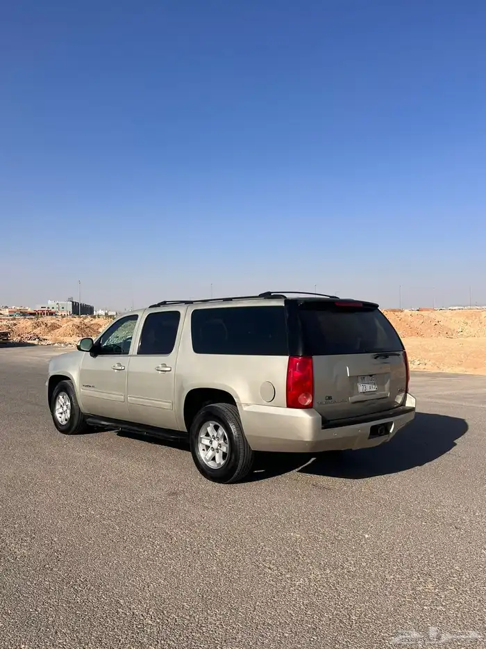 جمس يوكن 2014 1