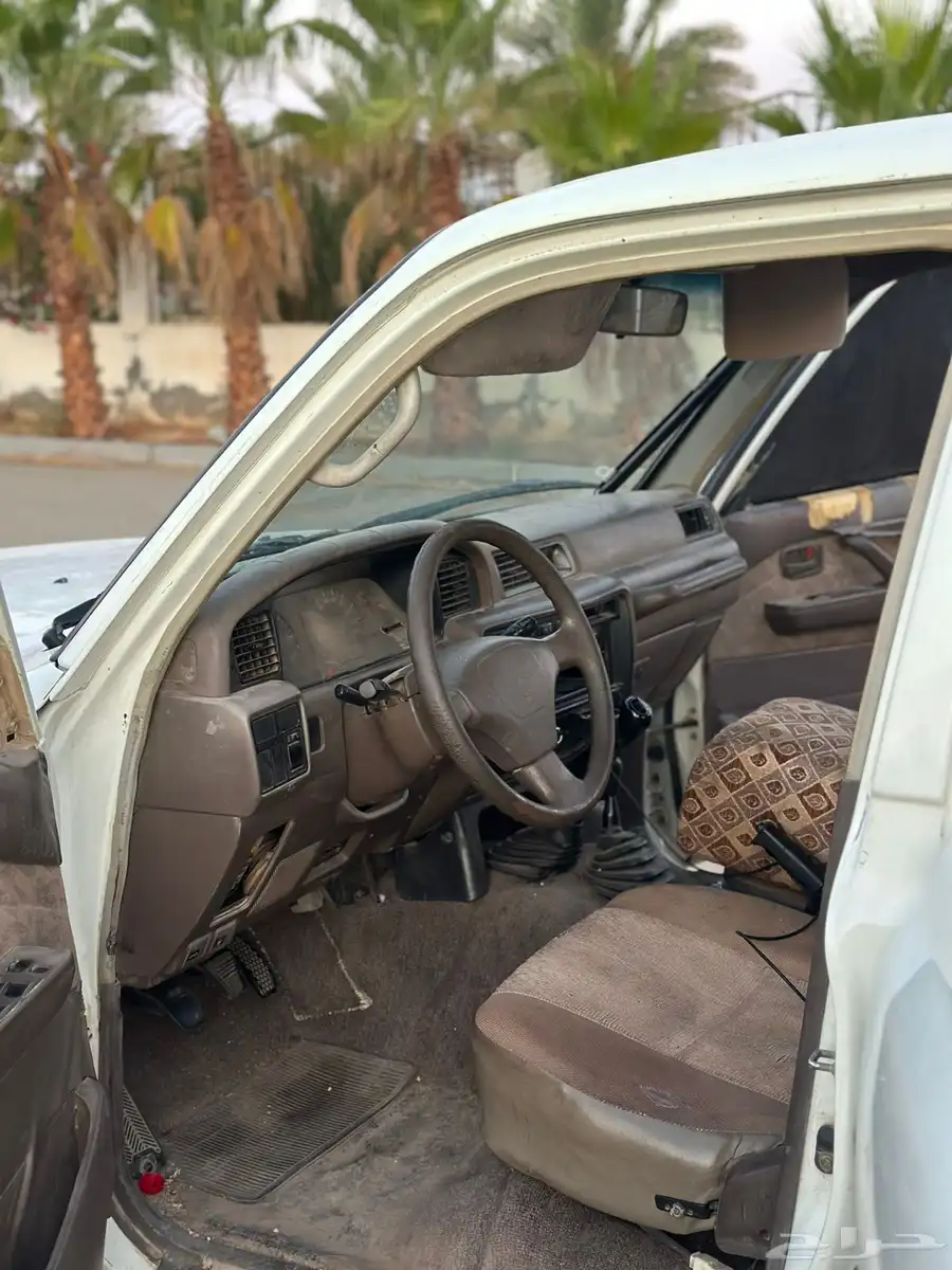 جيب صالون 96 للبيع 5