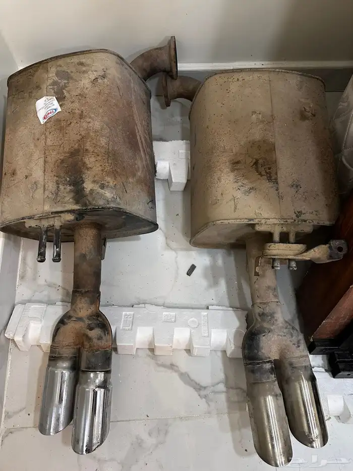 قطع كابرس 11