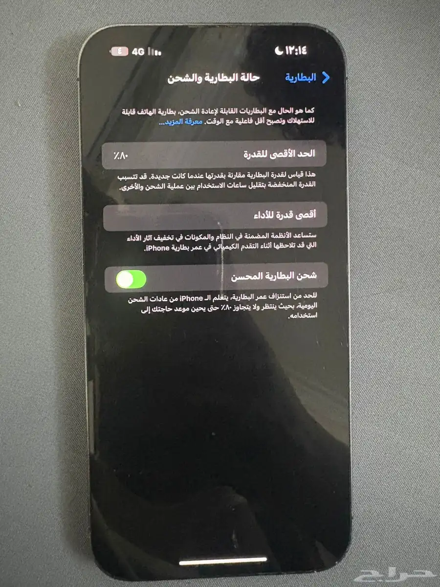 ايفون 14 برو ماكس 4