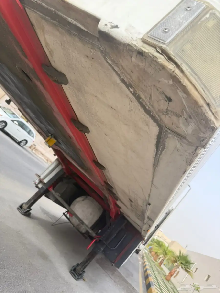 براد لمبيرت 15