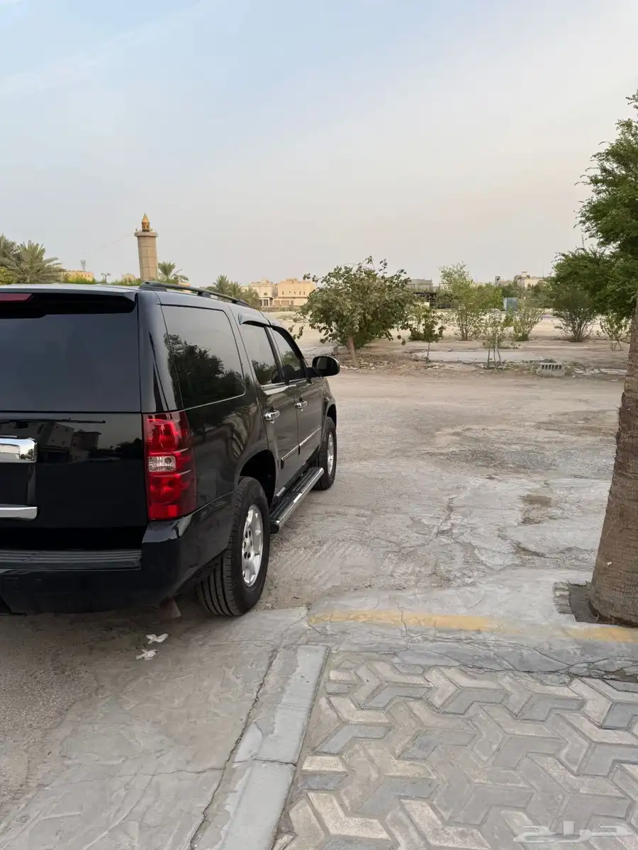 تاهو 6