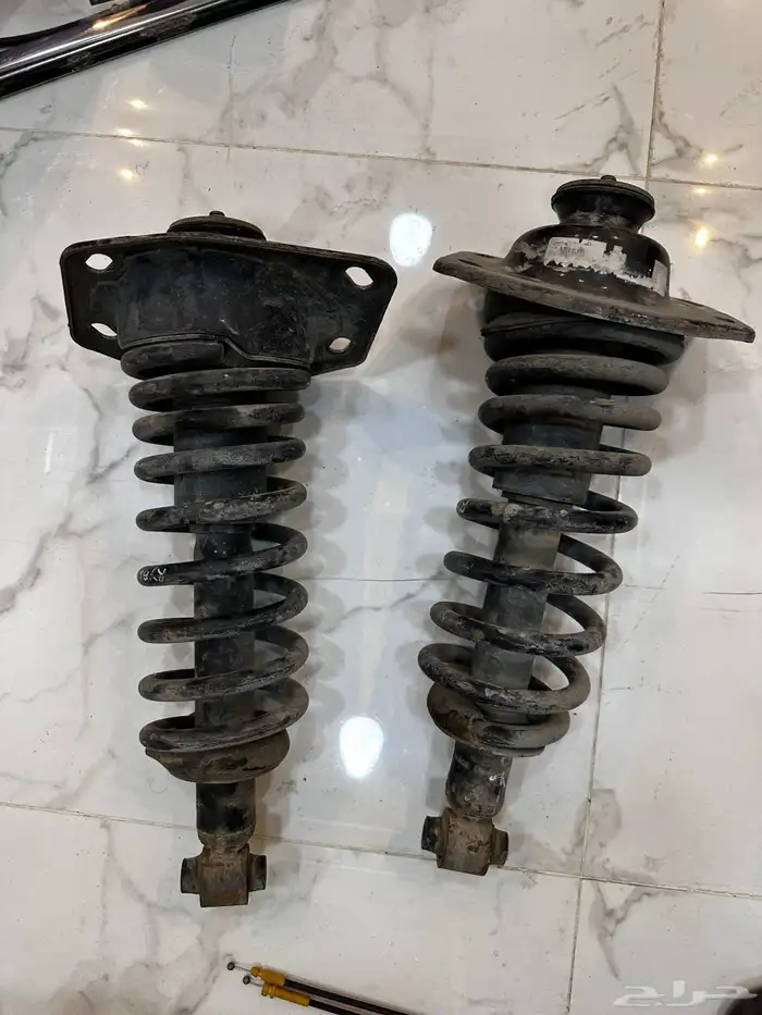 قطع كابرس 13