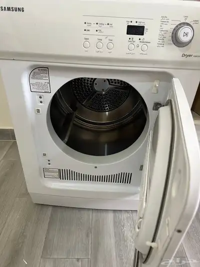 نشافة ملابس 1