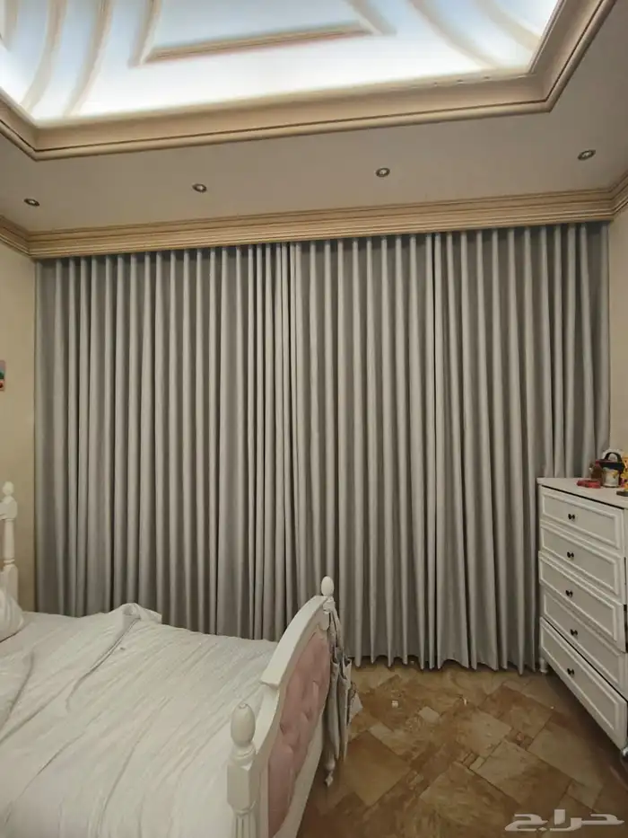 لتفصل الستائر 4