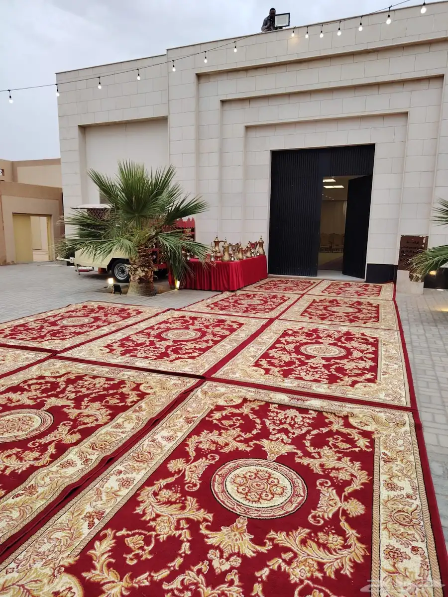 روائع روز الرس للحفلات والمناسبات 15