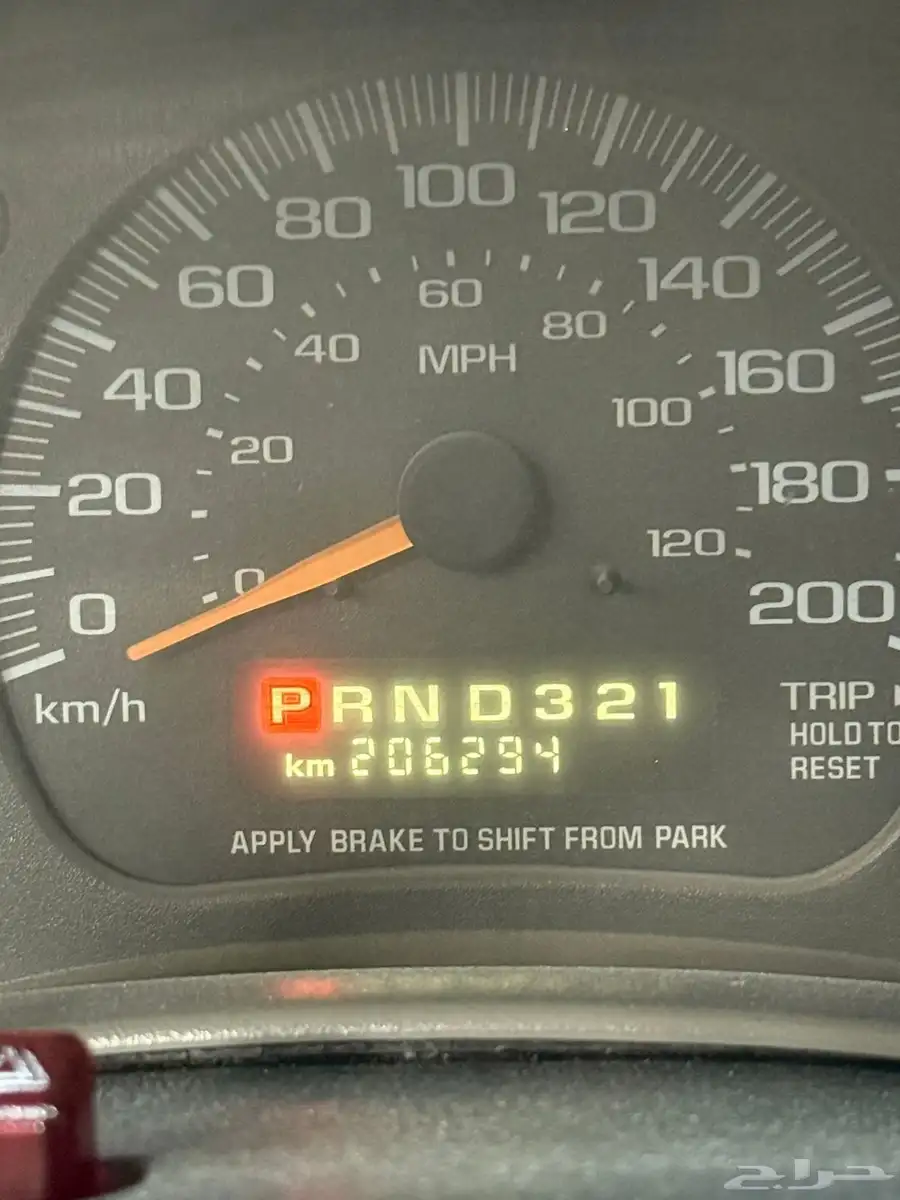 للبيع GMC فان سفاري 2005 نظيف جدا index