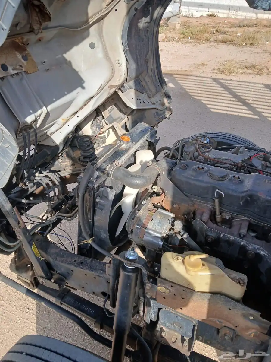 ايسوزو 97 4