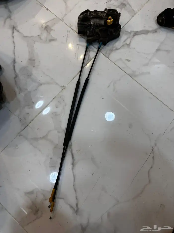 قطع كابرس 10