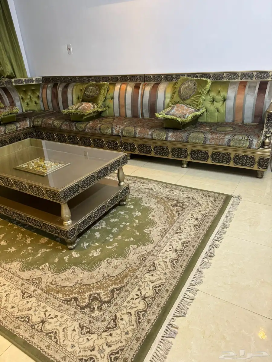 اثاث تبرع محاني 3