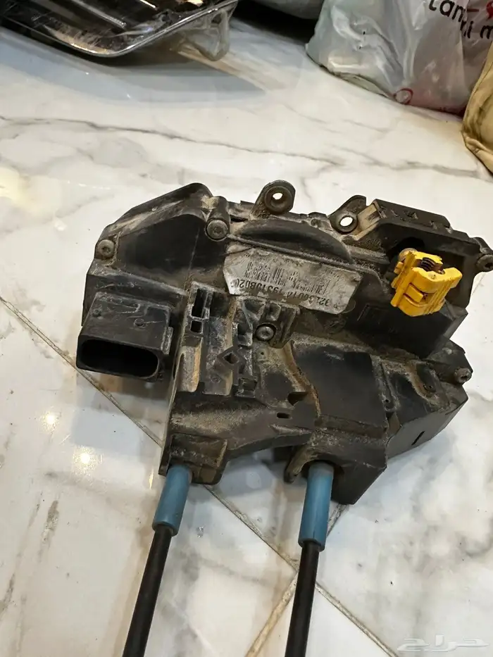 قطع كابرس 8