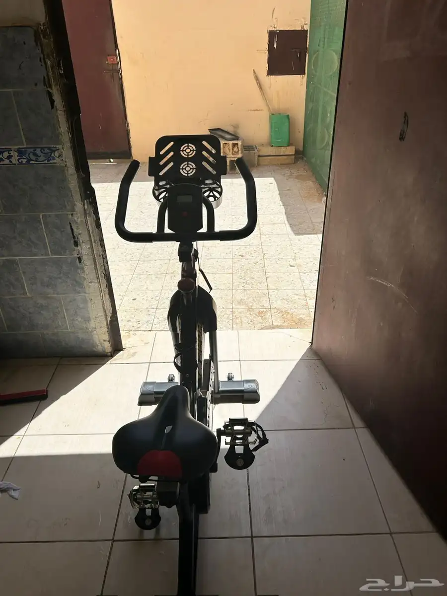 للبيع دراجة بودي بيلدر 2