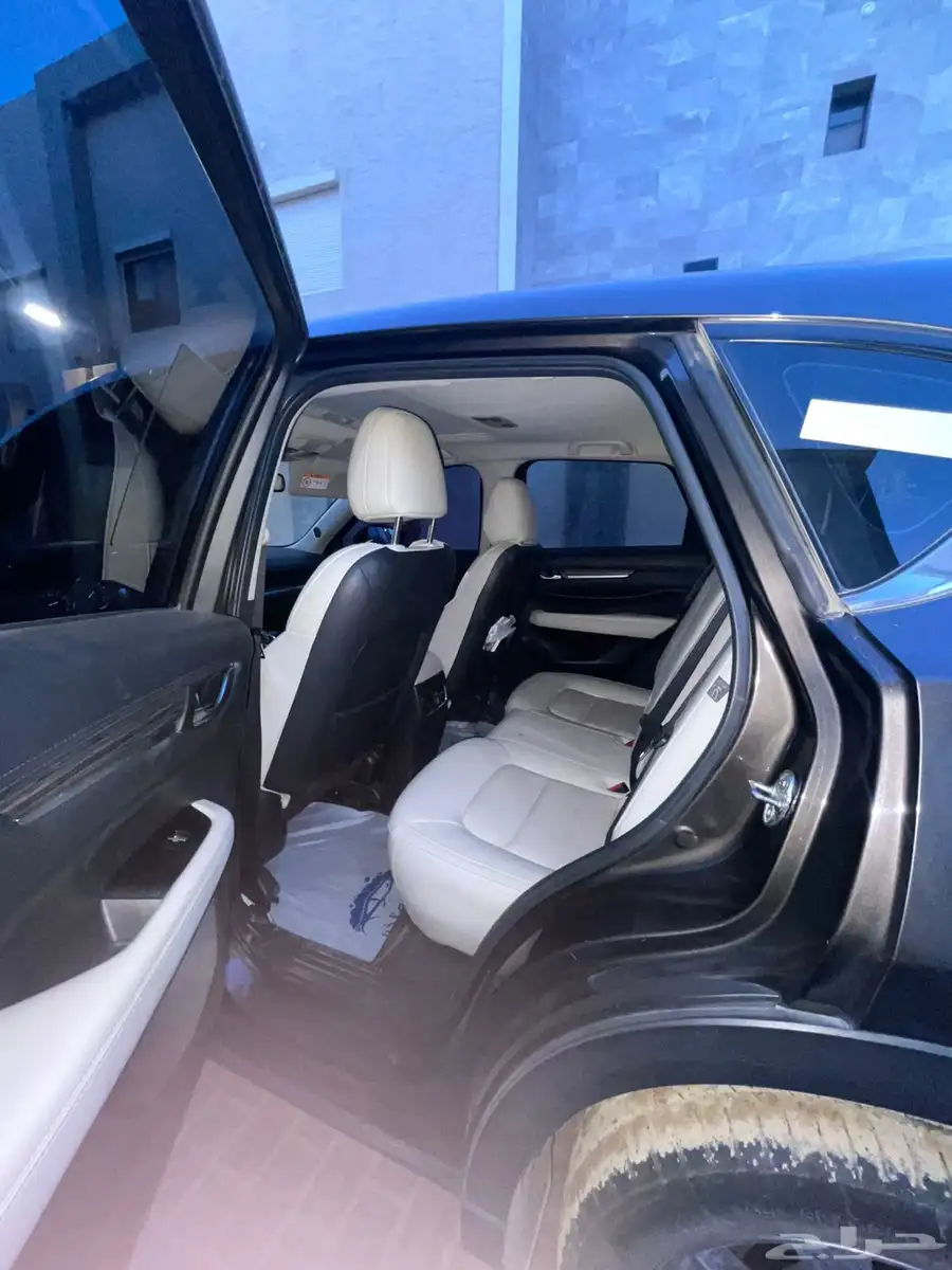 مازدا Cx5فل كامل2020 index