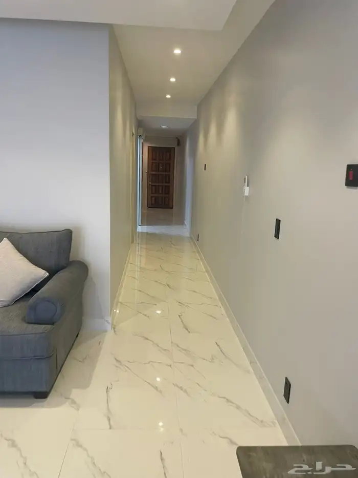 شاليه غرفتين في منتجع خليج الدانه 3