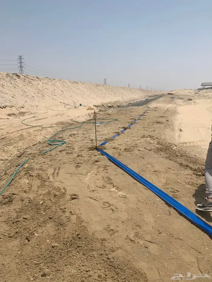 مقاول اعمال حفر تشطيبات سيراميك كهرباء مساح صبغ فاير ب 6