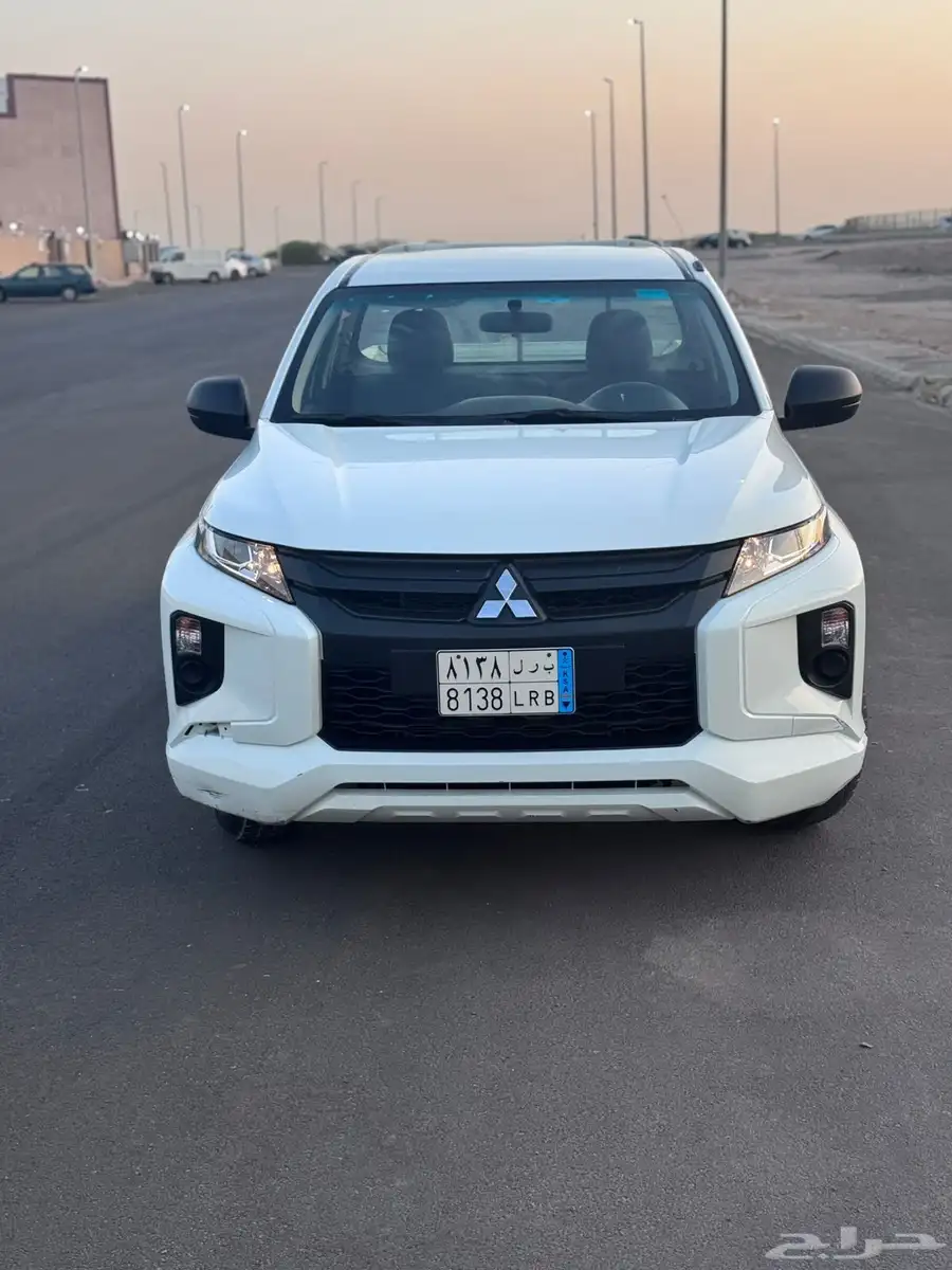 ميتسوبيشي index