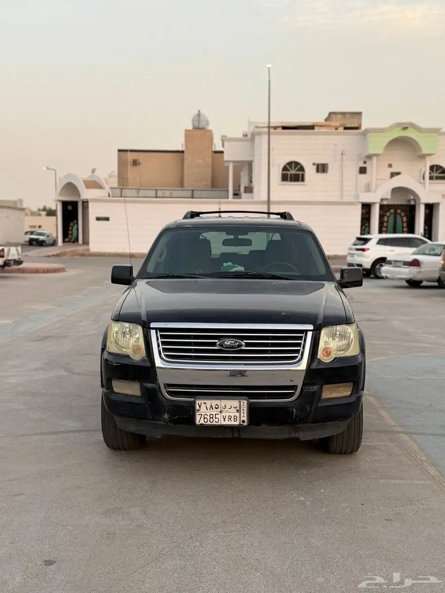 اكسبلور index