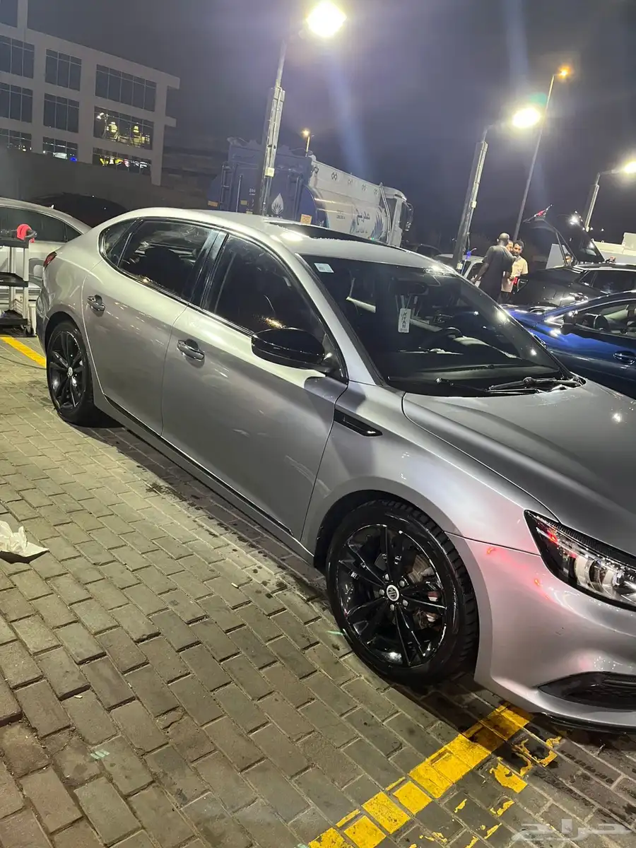 mg6 فل كامل 2021 index