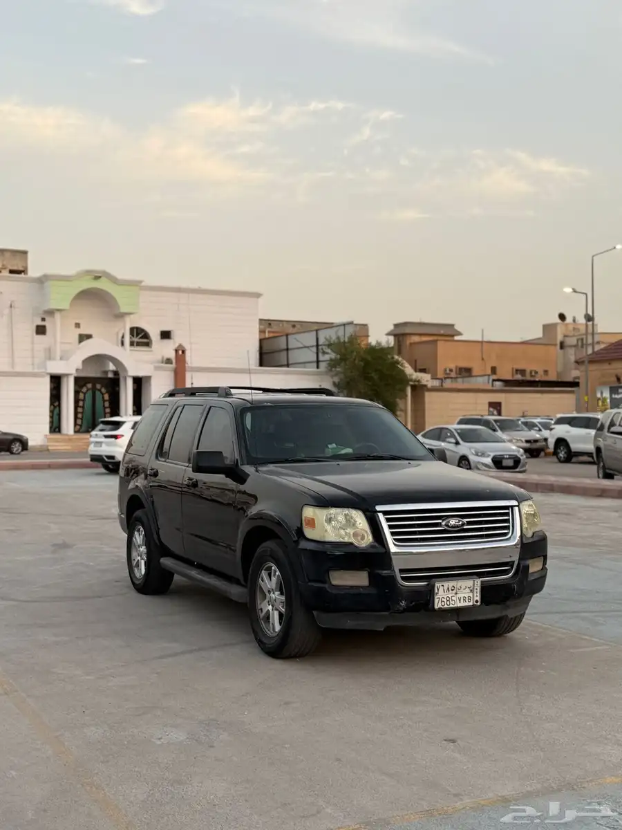 اكسبلور index