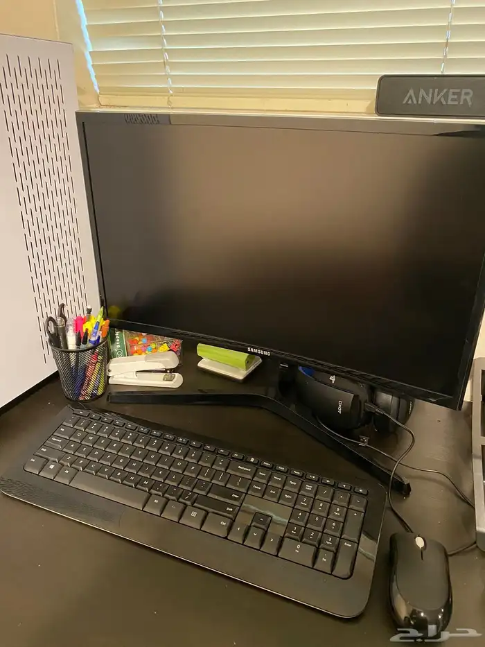 كمبيوتر يصلح سيرفر شركات ويصلح للبرمجه .. مواصفات جدا عاليه 1