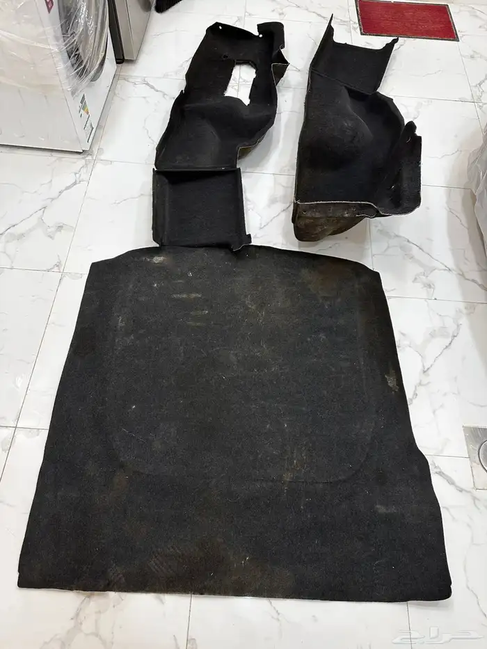 قطع كابرس 5