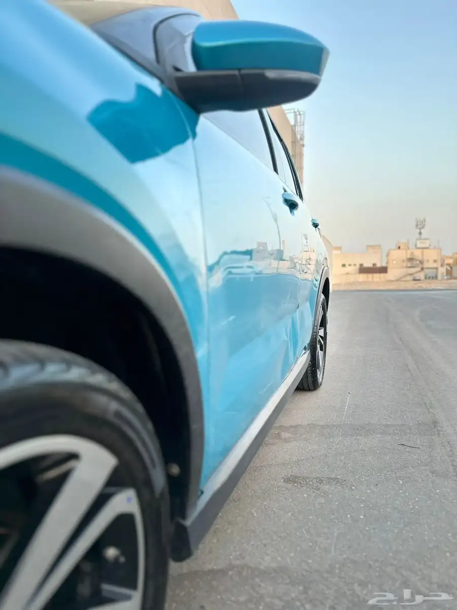 رايز تايوتا 2022 فل كامل للبيع 10