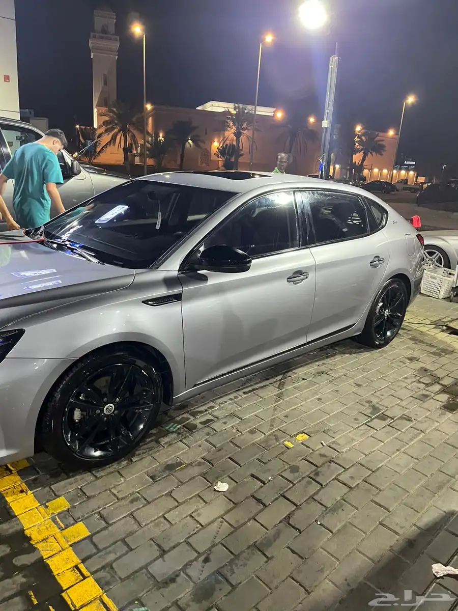 mg6 فل كامل 2021 index