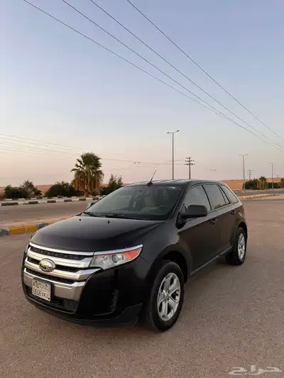 فورد ايدج 2013 0