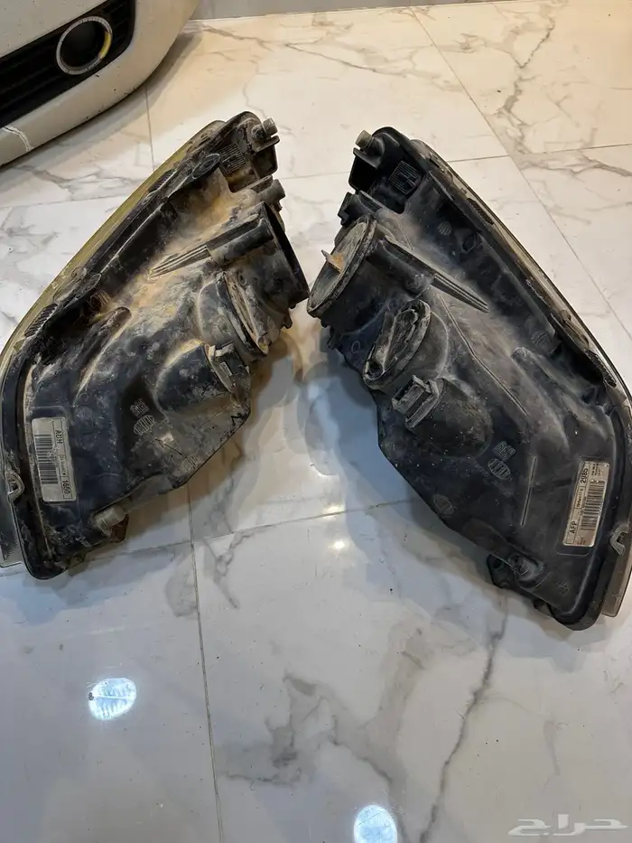 قطع كابرس 3