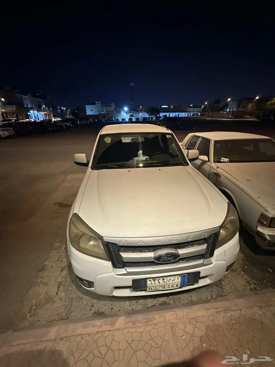 فورد index