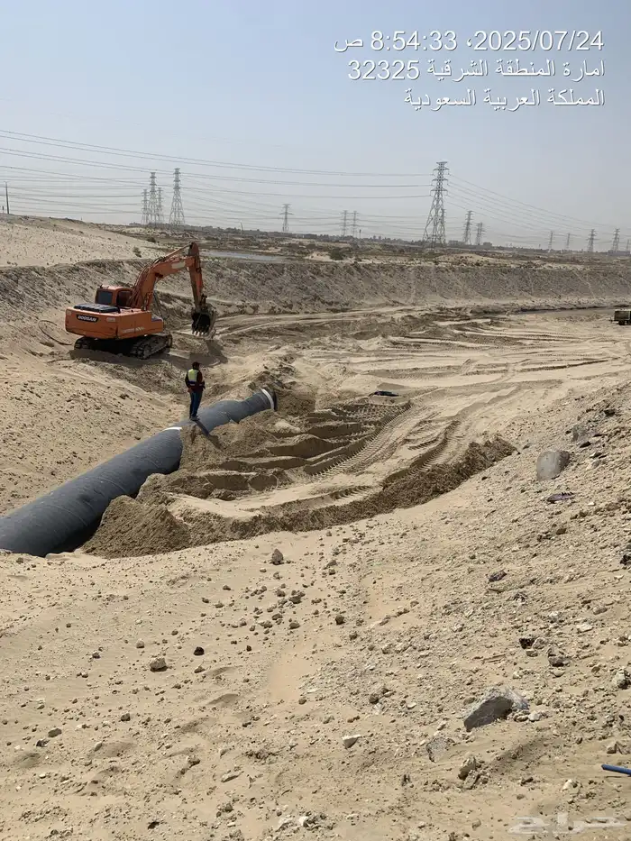 مقاول اعمال حفر تشطيبات سيراميك كهرباء مساح صبغ فاير ب 2