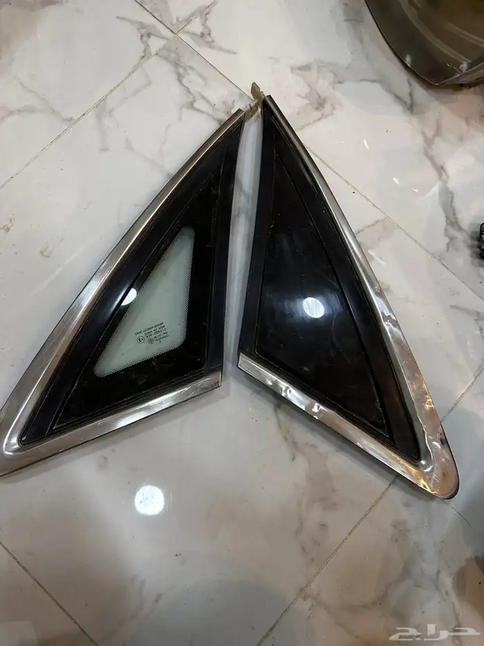 قطع كابرس 15