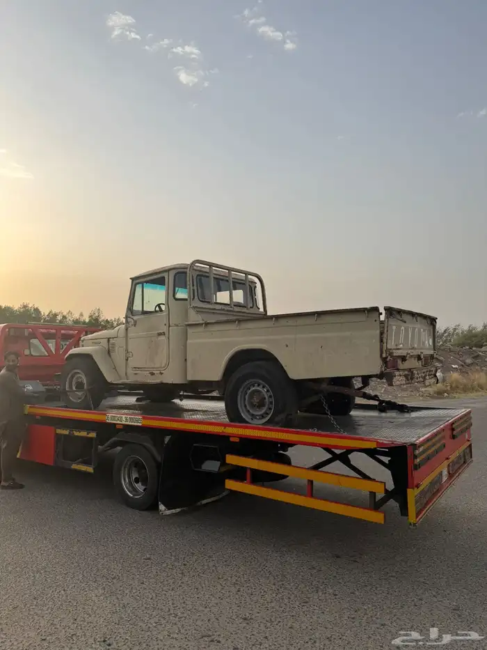 جيب شاص 1981 1