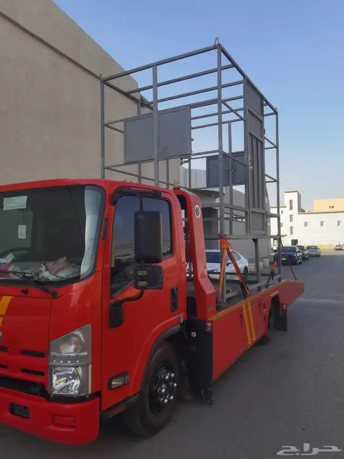 سطحة من للقصيم للرياض باسعار رمزيه وسرعه في الرد 0