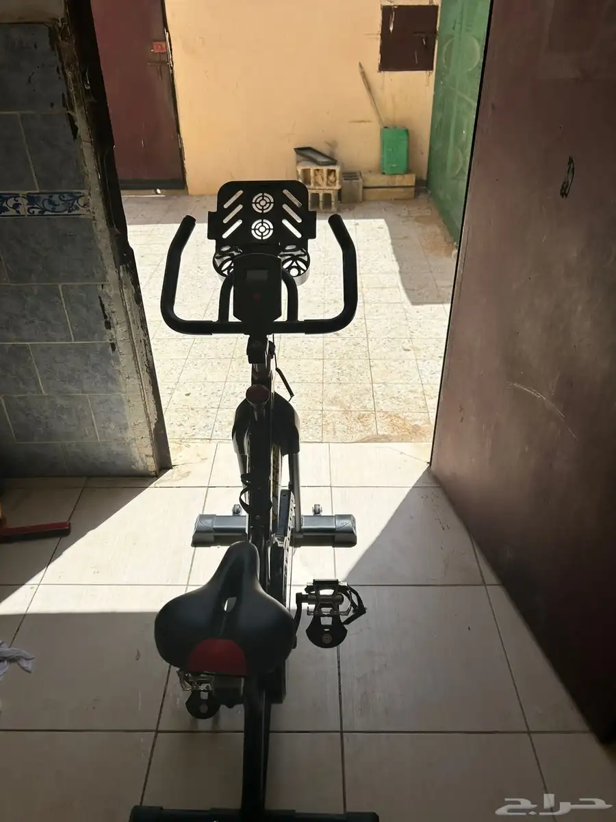 للبيع دراجة بودي بيلدر 3