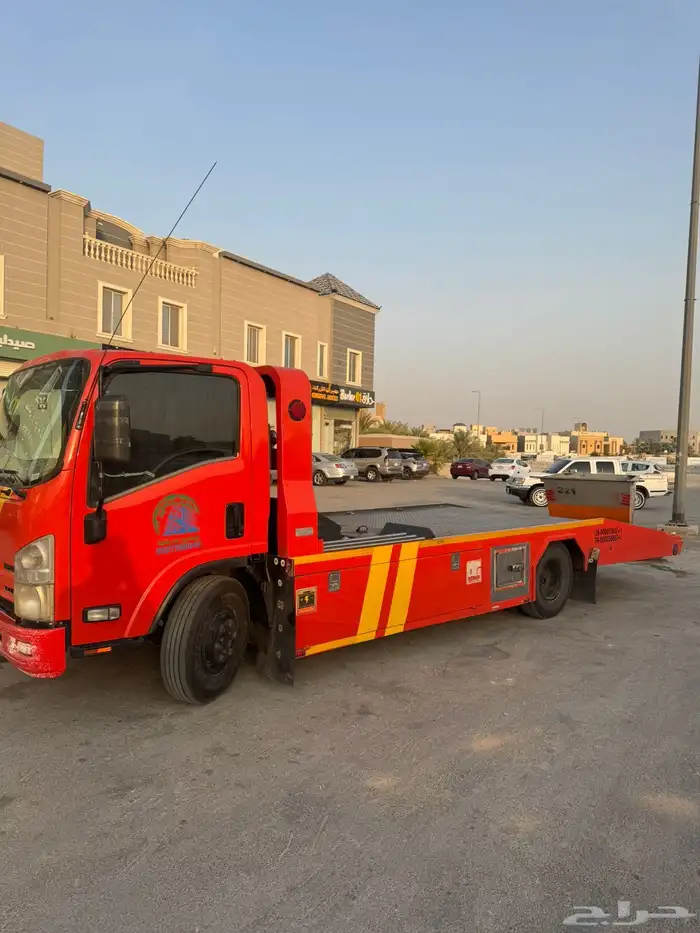 سطحة من للقصيم للرياض باسعار رمزيه وسرعه في الرد 3