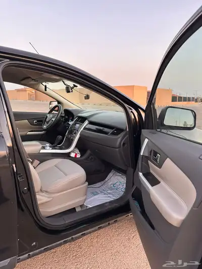 فورد ايدج 2013 4