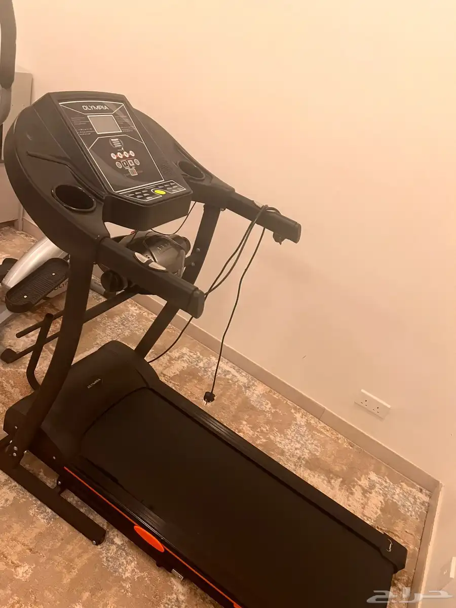 سير رياضي 1