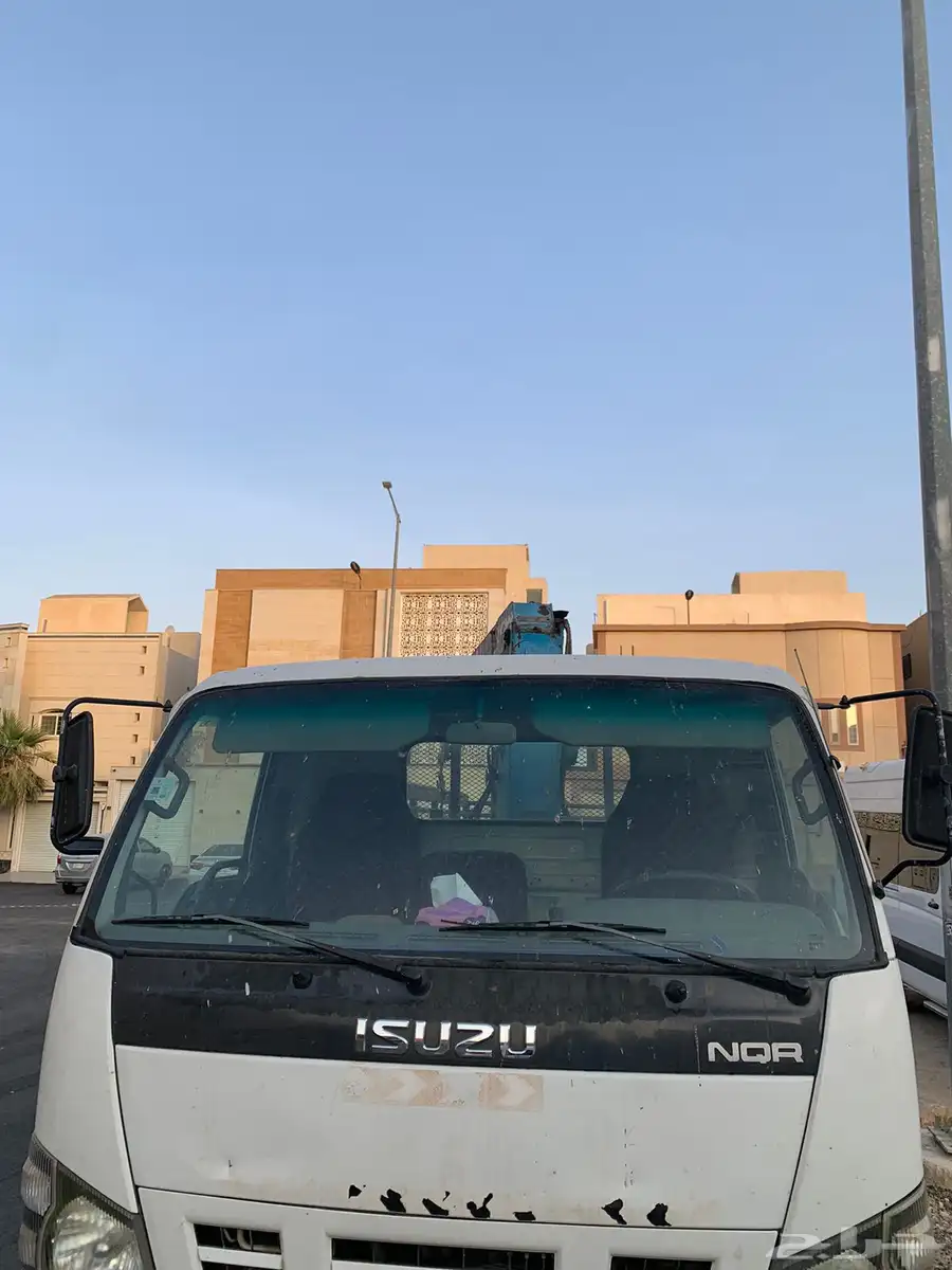 دنه ونش هيدروليك للبيع 2