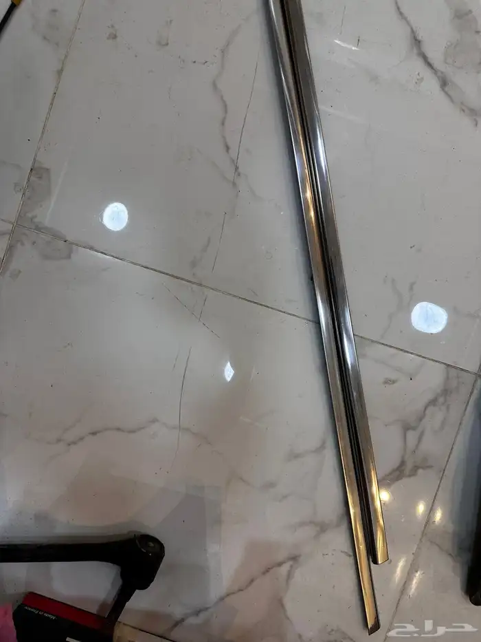 قطع كابرس 9
