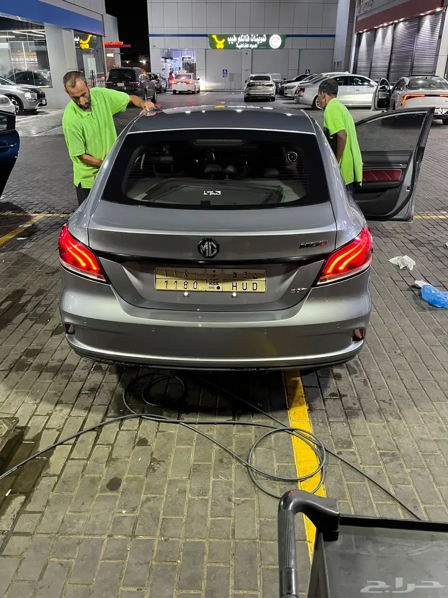 mg6 فل كامل 2021 index