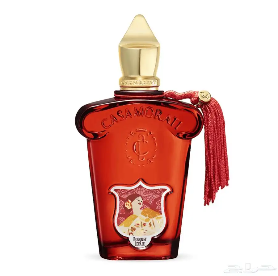 كازومارتي بوكيه ايدياليه casamorati bouquet ideale index
