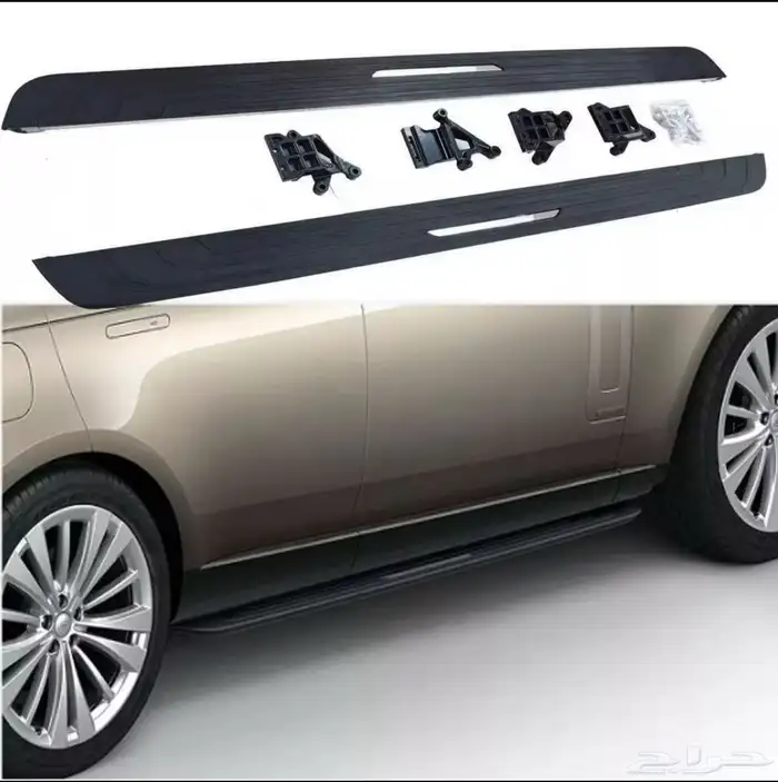 دعاسات كهربائية رنج روفر 1