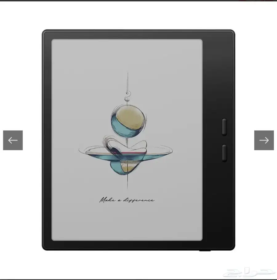 boox go 7 الجيل الثاني ملون 4